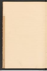 k.k. naturhistorisches Hofmuseum, Index Intendanzakten 1888, Seite 16